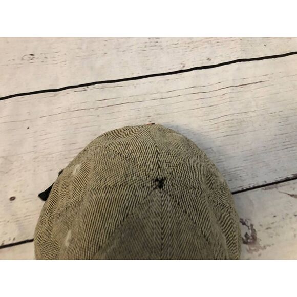 Nike Vintage Tan Adjustable Hat in good condition - Picture 2 of 6